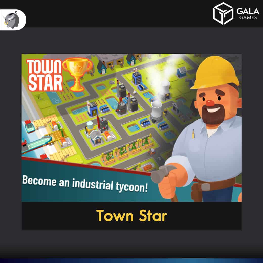 Town Star