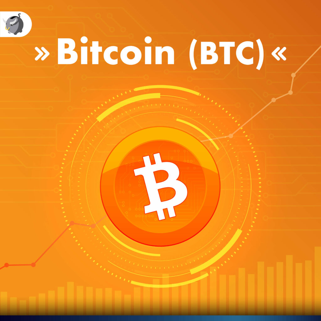 Best of คริปโต ปี 2021 BTC