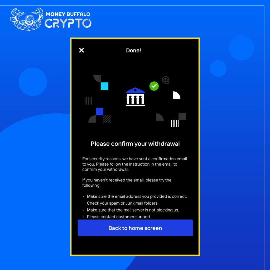 How To] โอนเหรียญไป Binance แบบไม่ผ่าน P2P ต้องทำยังไง