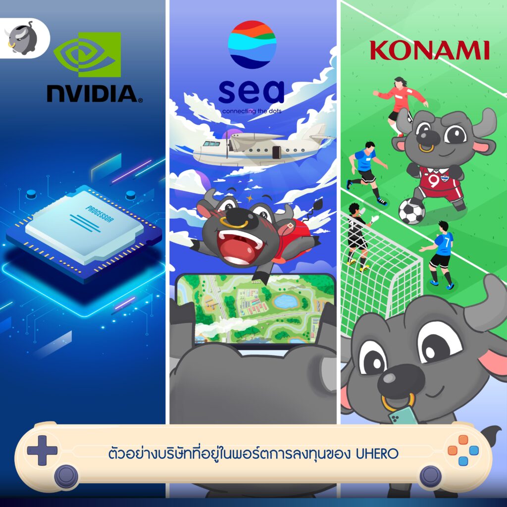 Nvidia Corp