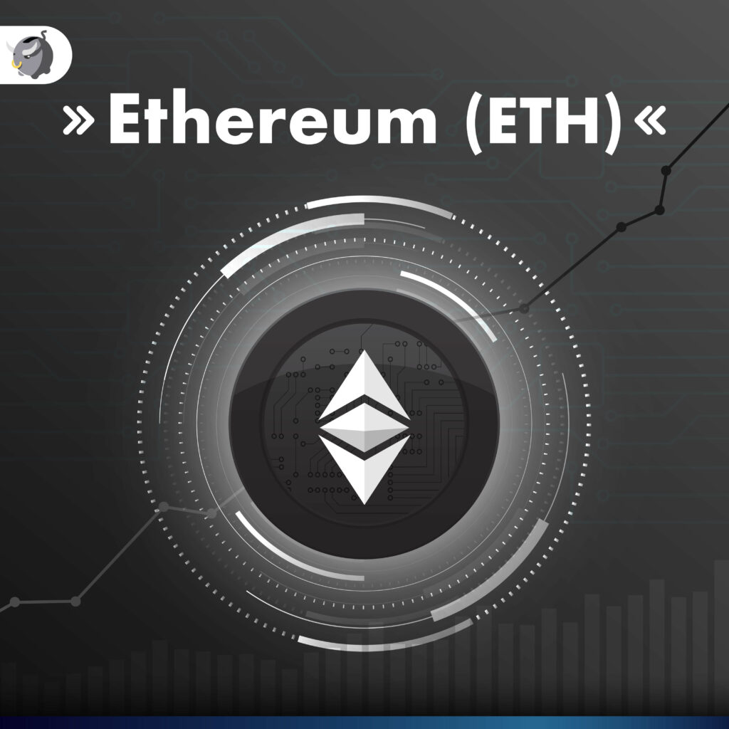 Best of คริปโต ปี 2021 ETH