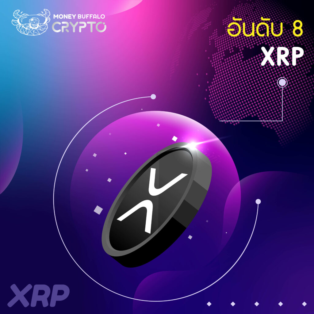 XRP