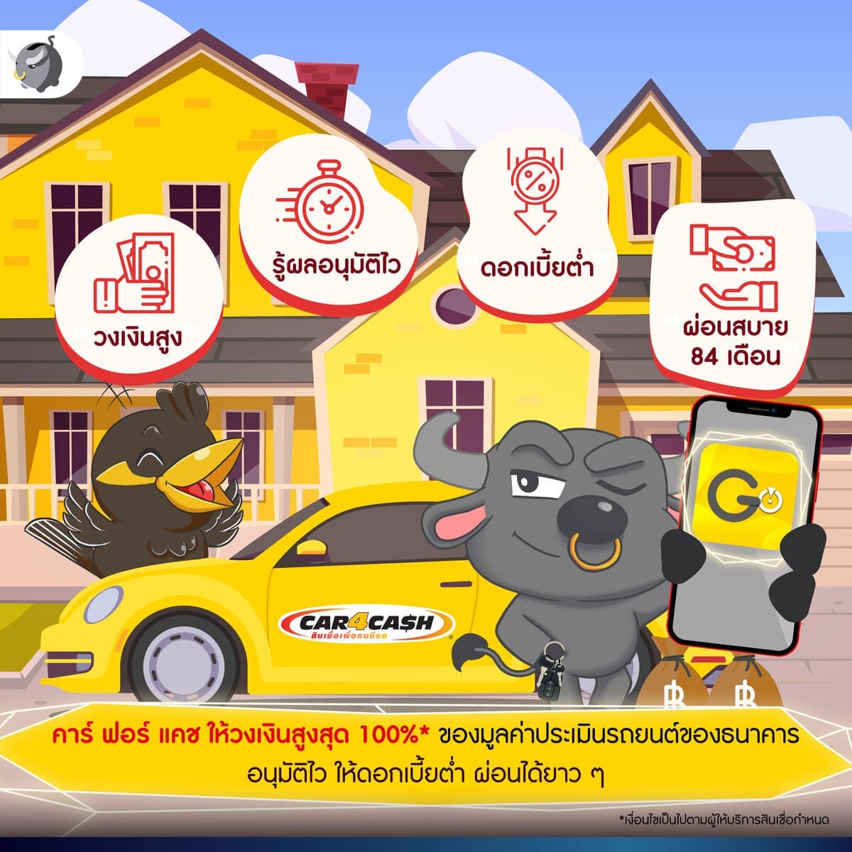 Krungsri Auto