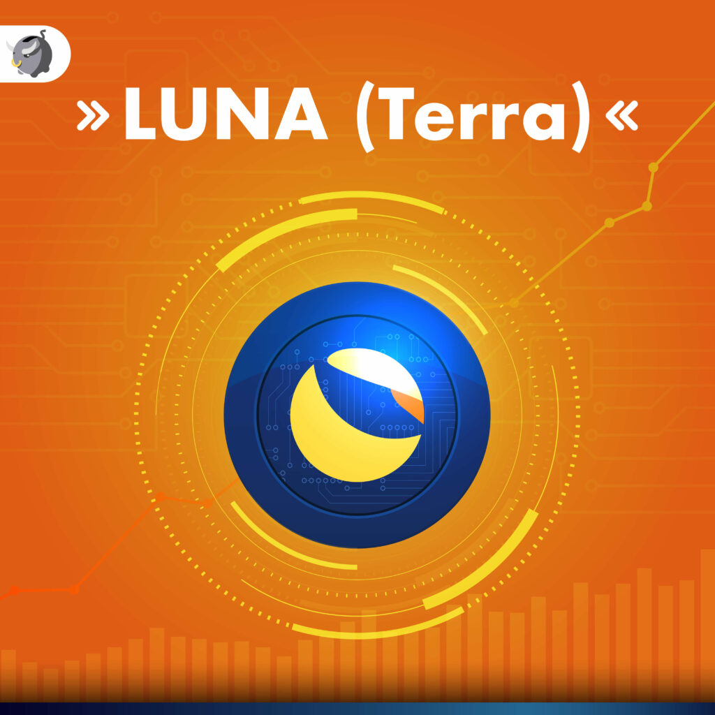 Best of คริปโต ปี 2021 Luna