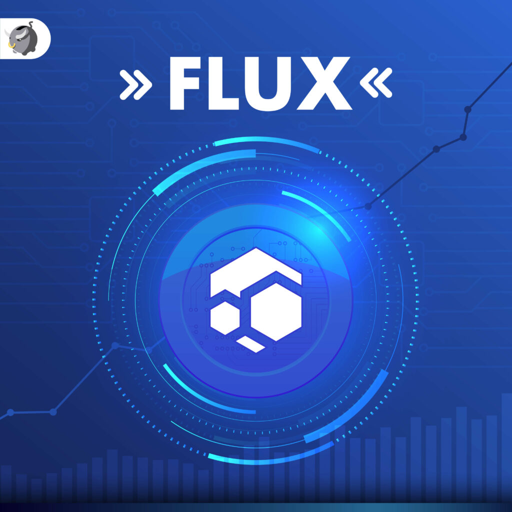 Best of คริปโต ปี 2021 Flux