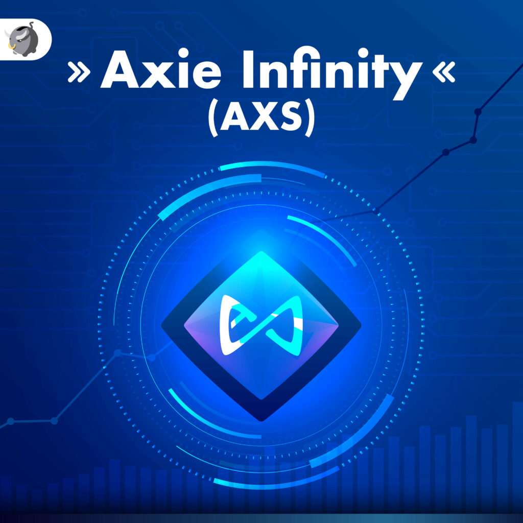 Best of คริปโต ปี 2021 AXS