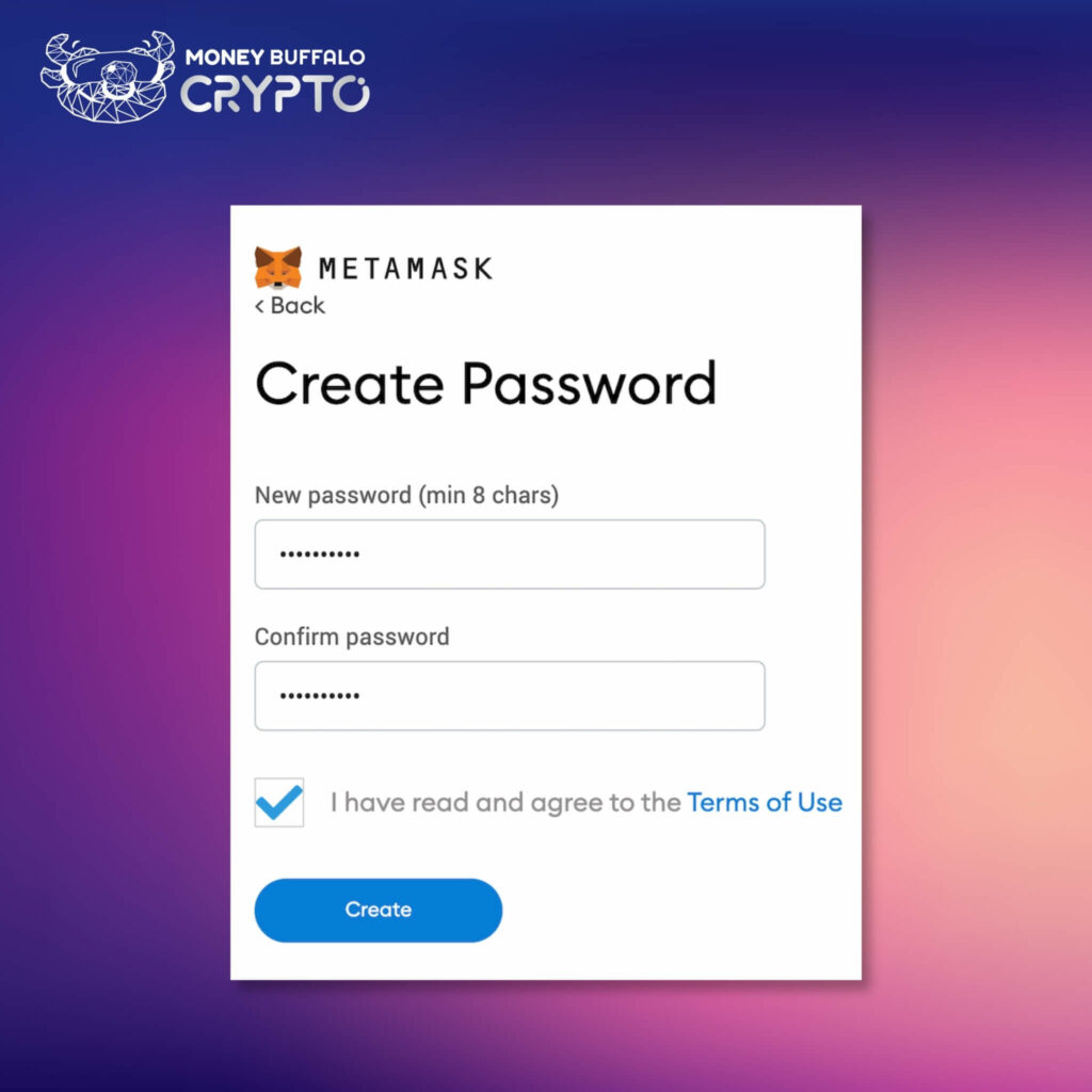 MetaMask คืออะไร ? – พร้อมวิธีสมัคร Binance Smart Chain - Money Buffalo Metamask คืออะไร ? – พร้อมวิธีสมัคร Binance Smart Chain - Money Buffalo