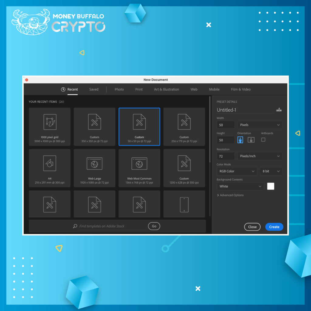[สรุปโพสต์เดียวจบ] วิธีขายงาน NFT บน OpenSea แบบ Step by Step สำหรับมือใหม่