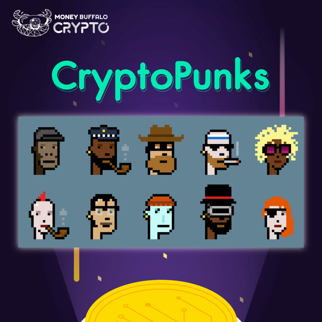 CryptoPunks