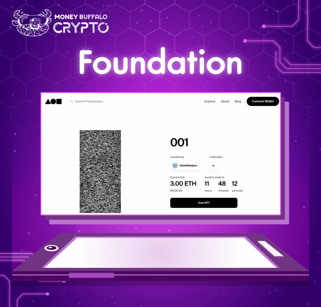 Foundation