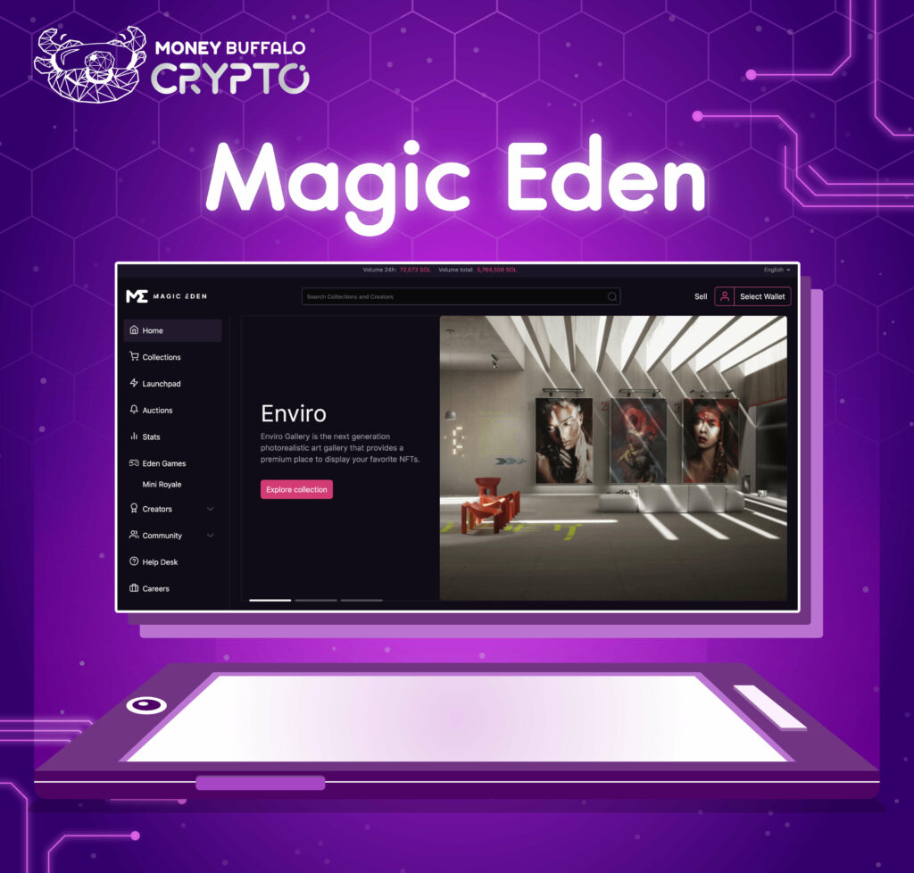 Magic Eden