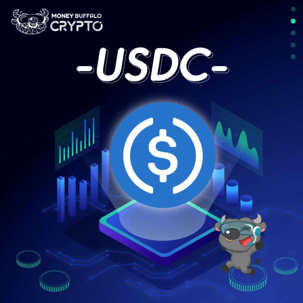 USDC