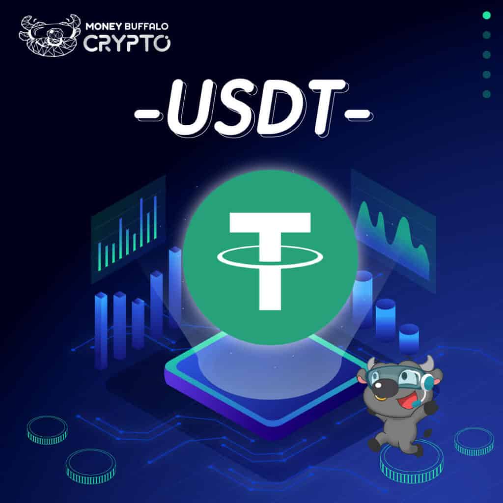 USDT