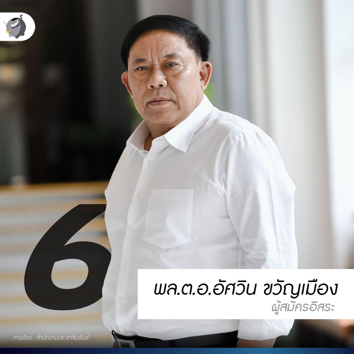 พล.ต.อ.อัศวิน ขวัญเมือง 
