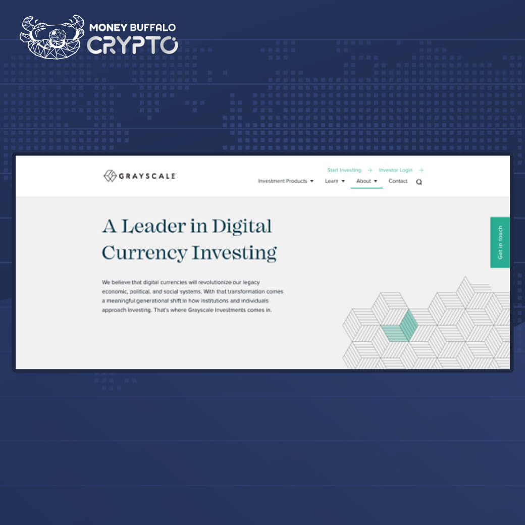 รู้จัก Grayscale Investments กองทุนที่ถือครอง Bitcoin มากที่สุดในโลก