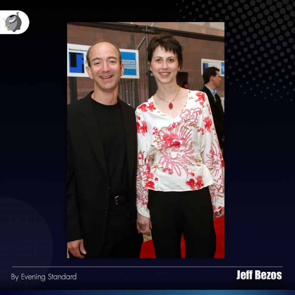 Jeff Bezos