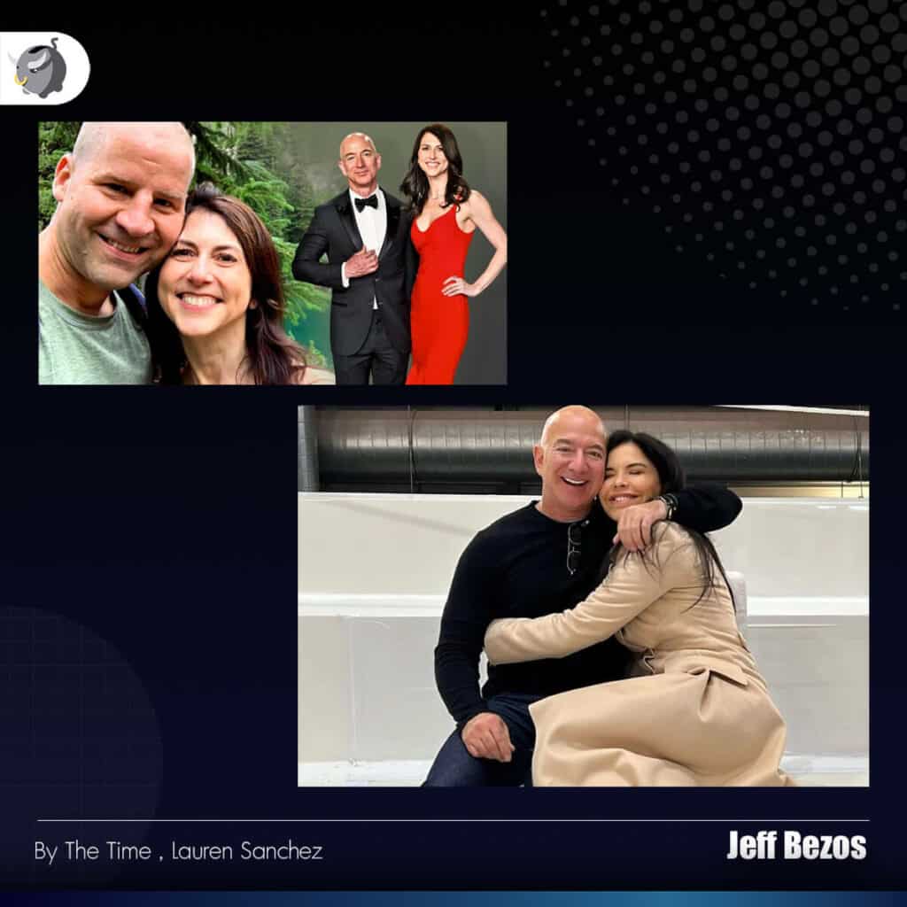 Jeff Bezos