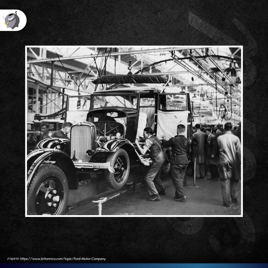 Model T