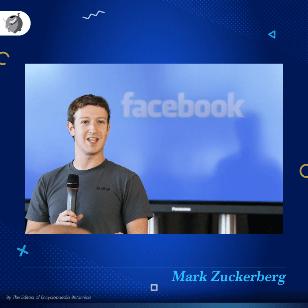 ส่องประวัติ Mark Zuckerberg ผู้ให้กำเนิด “Facebook” เชื่อมผู้คนทั่วโลกผ่านออนไลน์