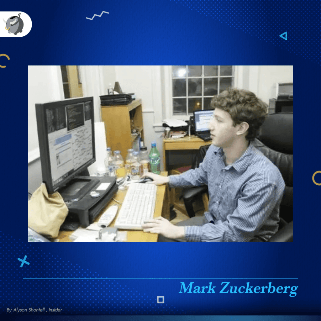 ส่องประวัติ Mark Zuckerberg ผู้ให้กำเนิด “Facebook” เชื่อมผู้คนทั่วโลกผ่านออนไลน์