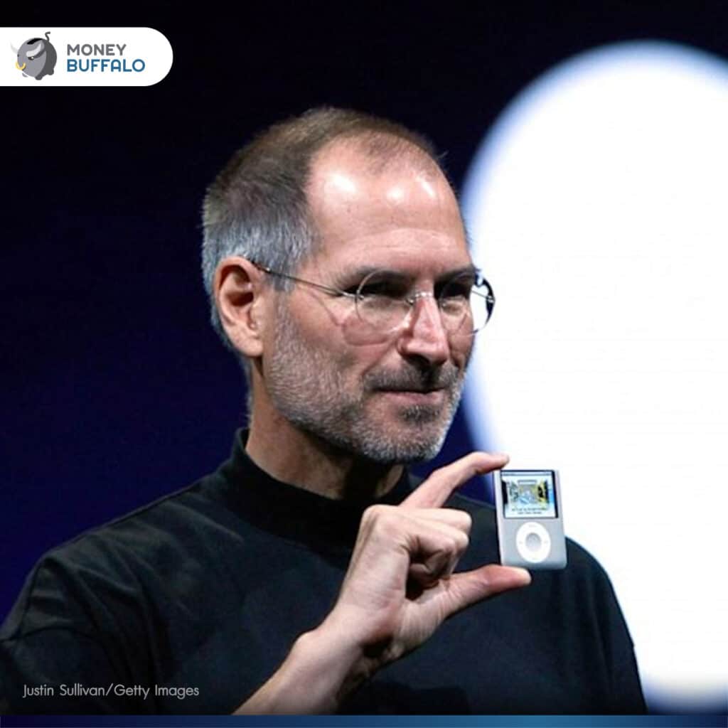 ส่องประวัติ Steve Jobs | EP 1/2 ผู้เปลี่ยนโลกด้วยนวัตกรรมคอมพิวเตอร์-สมาร์ทโฟน