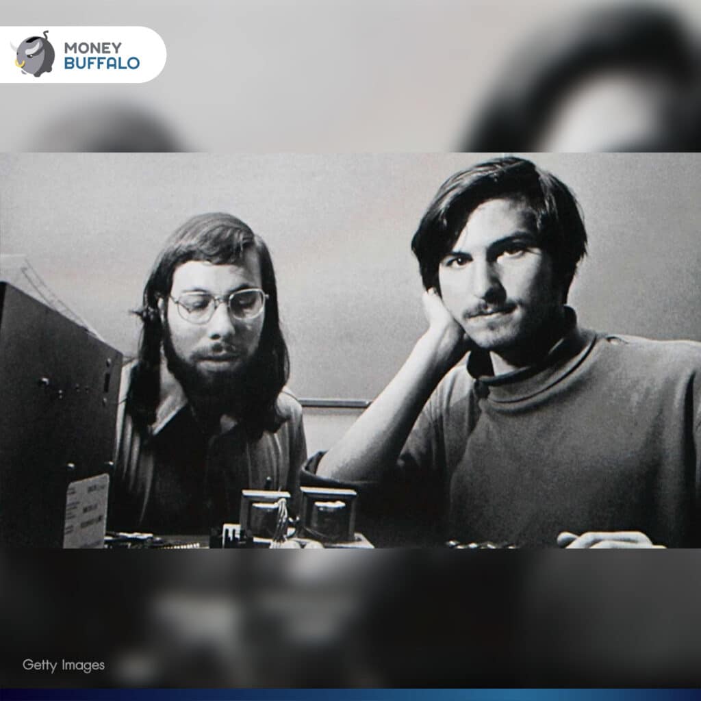 ส่องประวัติ Steve Jobs | EP 1/2 ผู้เปลี่ยนโลกด้วยนวัตกรรมคอมพิวเตอร์-สมาร์ทโฟน