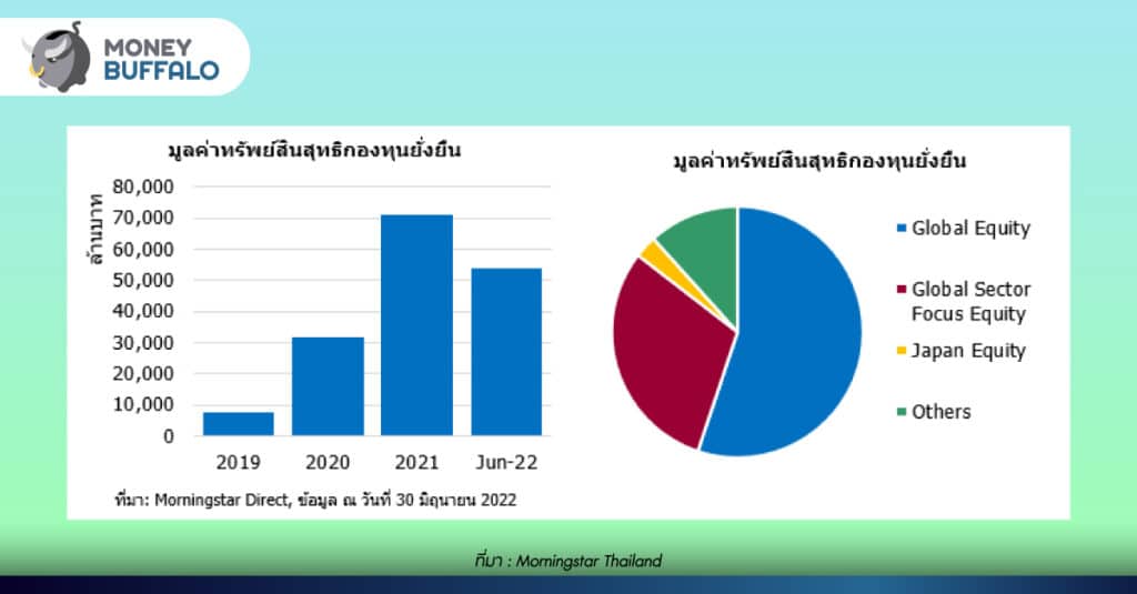 กองทุน “หุ้นยั่งยืน (ESG)” น่าลงทุนอยู่มั้ย ? - จะยั่งยืนเหมือนชื่อหรือเปล่า