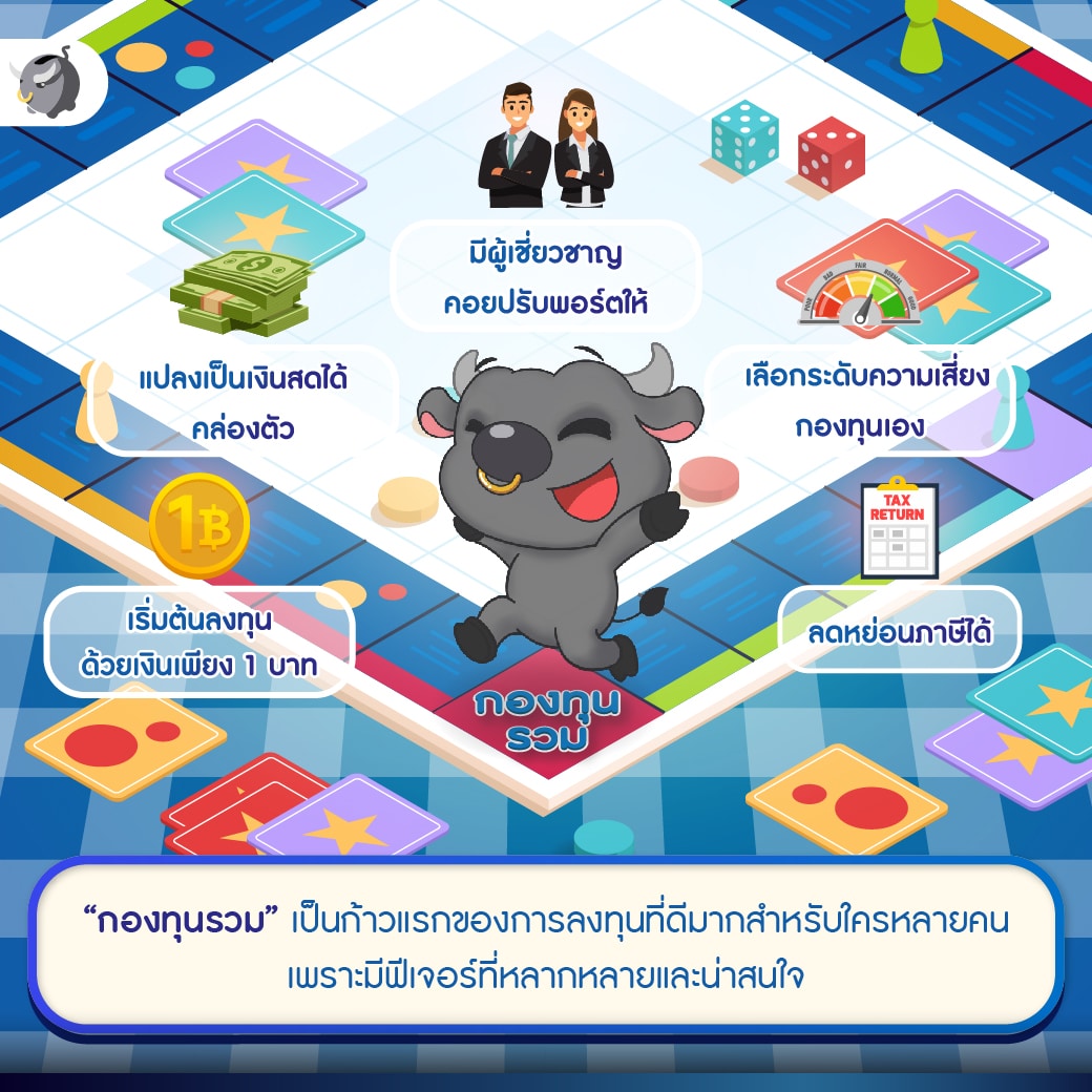 [เจาะลึก] กลไกป้องกัน ‘ความเสี่ยงสภาพคล่อง’ กองทุนรวม