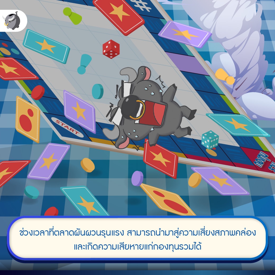 [เจาะลึก] กลไกป้องกัน ‘ความเสี่ยงสภาพคล่อง’ กองทุนรวม