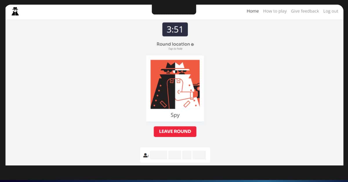Spyfall