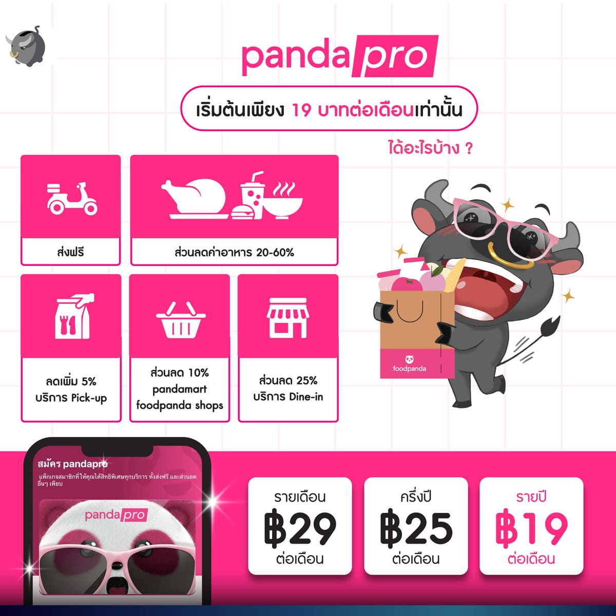 pandapro