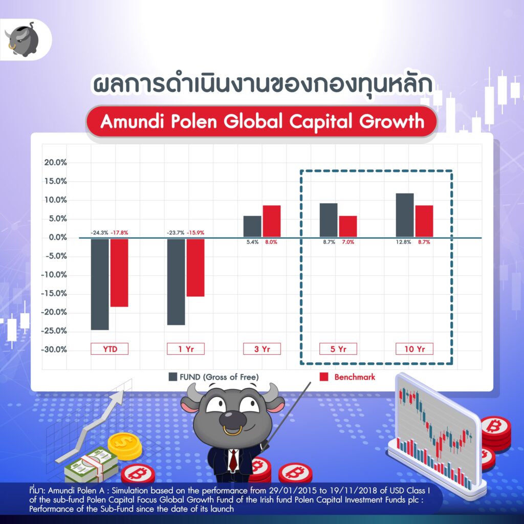 Amudi Polen Global Capital Growth