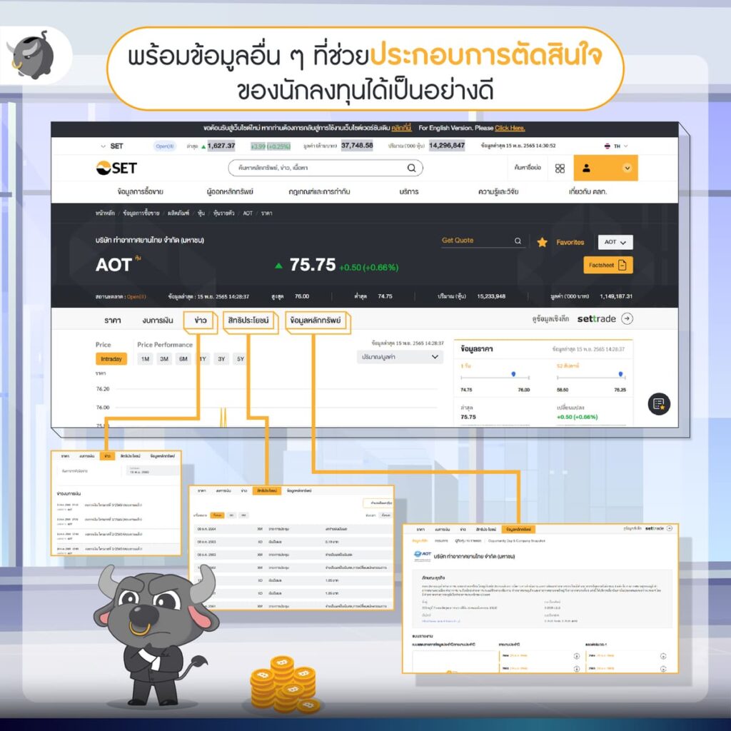 รายงานประจำปี