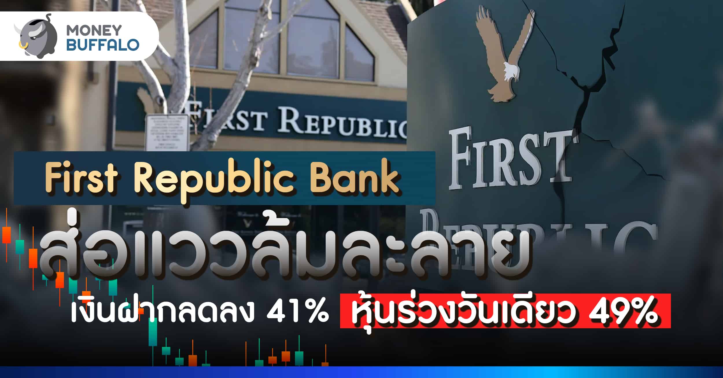 First Republic Bank
