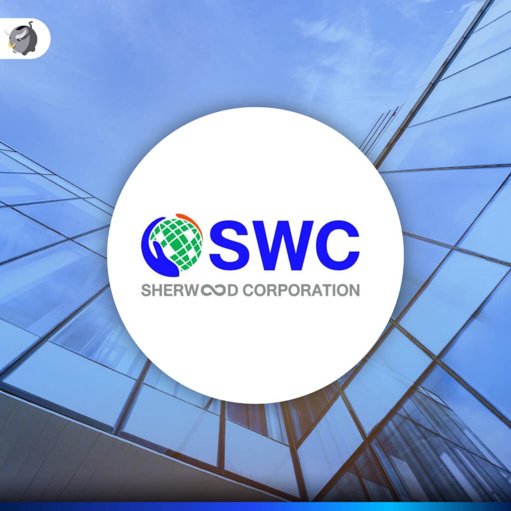 บริษัท เชอร์วู้ด คอร์ปอเรชั่น (ประเทศไทย) จำกัด (มหาชน) SWC