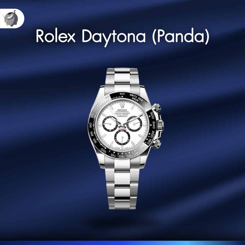 นาฬิกา Rolex Daytona (Panda)