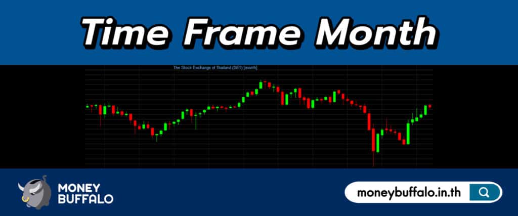 นักลงทุนสายเทคนิค Time Frame Month