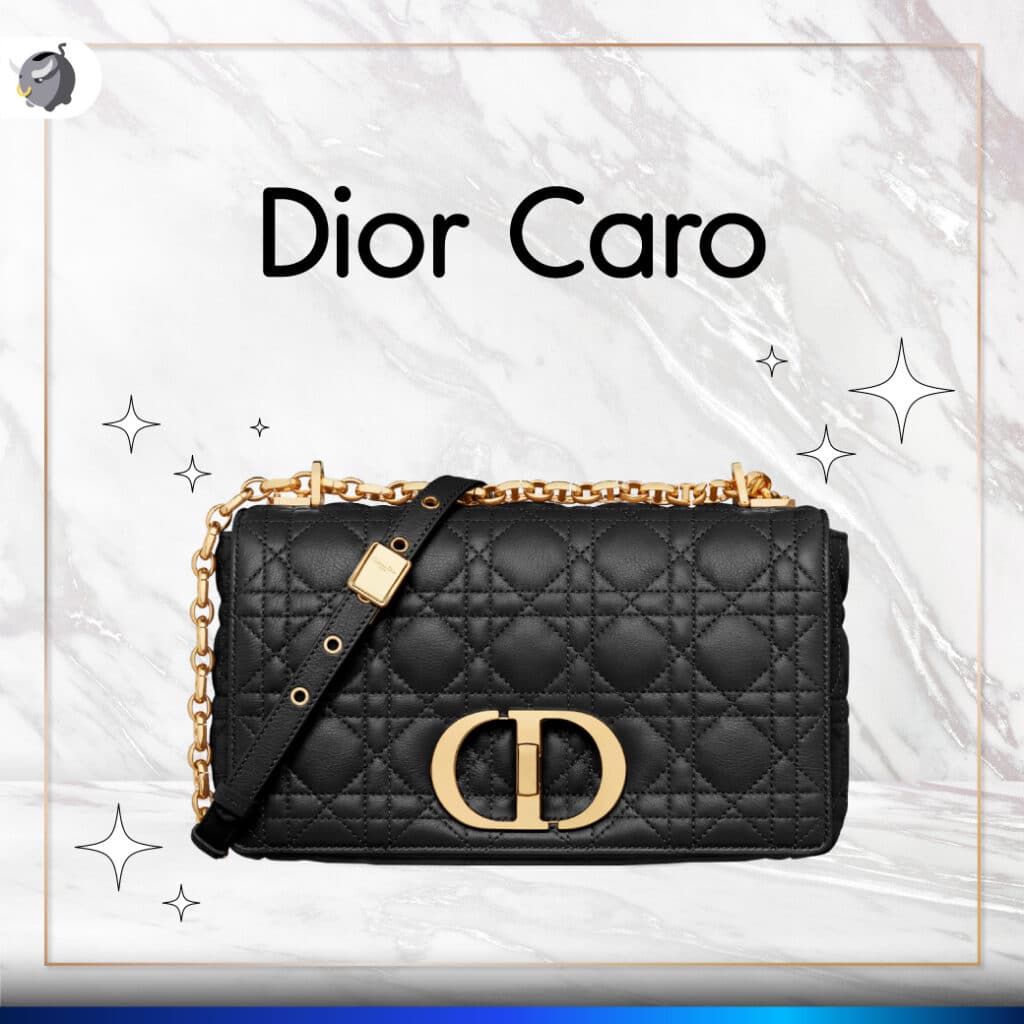 Dior Caro