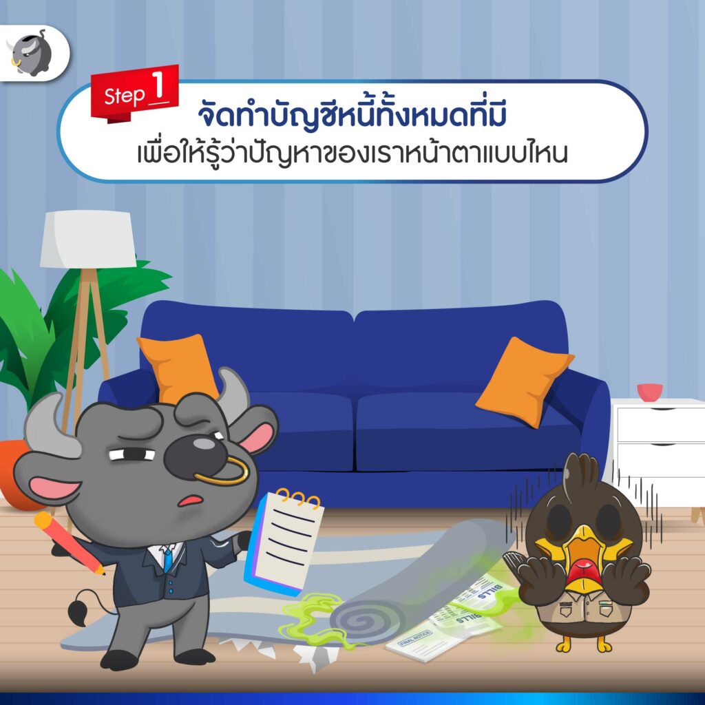 แก้หนี้ข้าราชการ