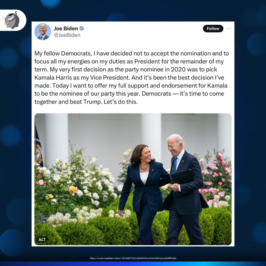 Kamala Harris