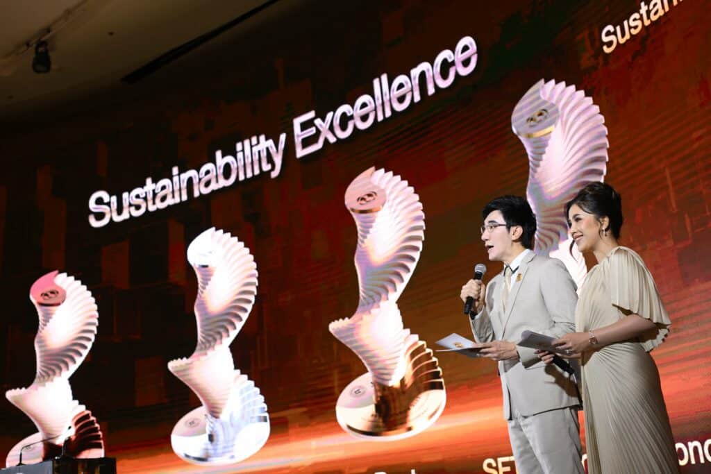 SET Awards 2024