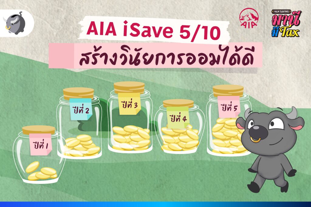 AIA Saving 