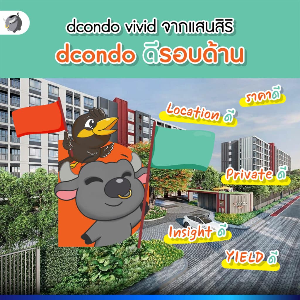 คอนโดใกล้มหาลัย