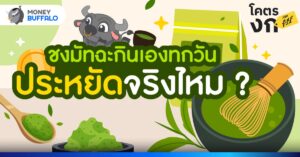 มัทฉะ