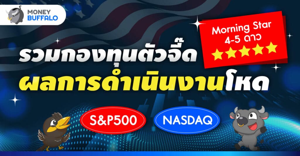 กองทุน morningstar