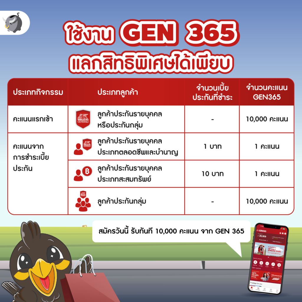 ประกัน