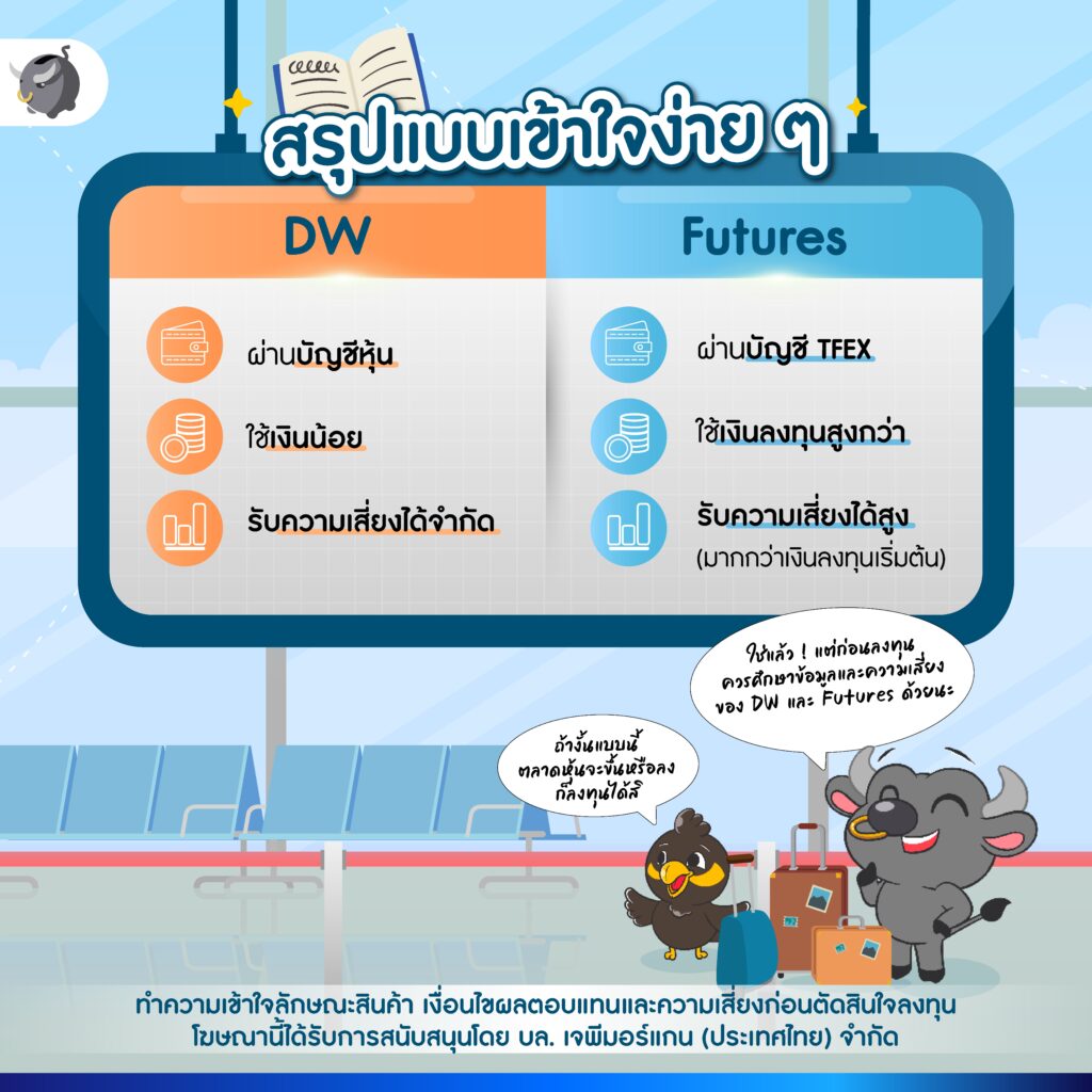 ตลาดหุ้นไทย