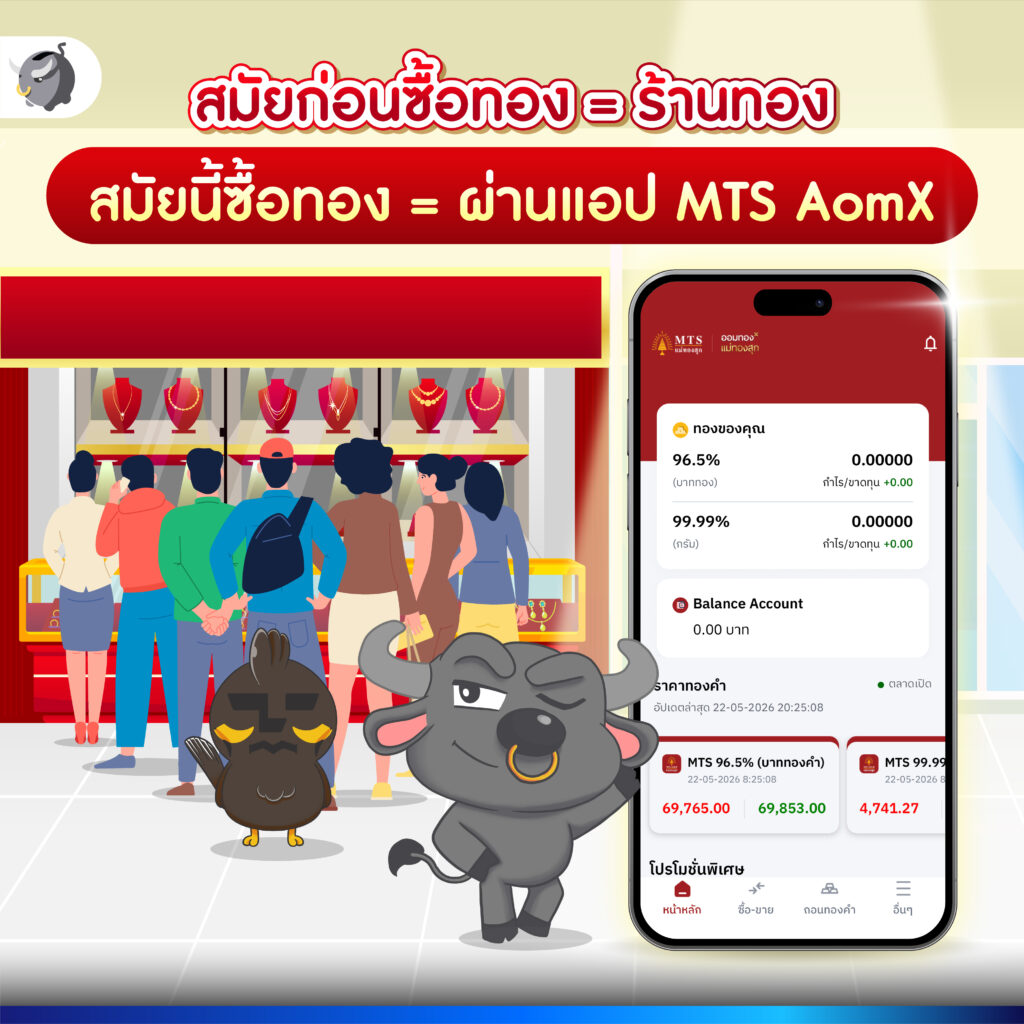 MTS AomX